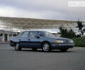 Синий Форд Таурус, объемом двигателя 3 л и пробегом 42 тыс. км за 550 $, фото 1 на Automoto.ua
