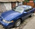 Форд Таурус 1992 в Днепре (Днепропетровске) на Automoto.ua Синий Форд Таурус, объемом двигателя 3 л и пробегом 50 тыс. км за 4000 $, фото 27 на Automoto.ua