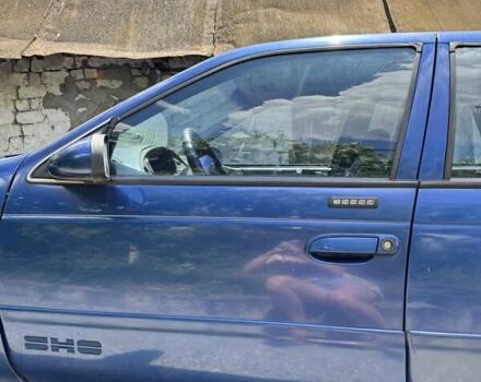 Форд Таурус 1992 в Днепре (Днепропетровске) на Automoto.ua Синий Форд Таурус, объемом двигателя 3 л и пробегом 50 тыс. км за 4000 $, фото 14 на Automoto.ua