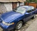 Форд Таурус 1992 в Днепре (Днепропетровске) на Automoto.ua Синий Форд Таурус, объемом двигателя 3 л и пробегом 50 тыс. км за 4000 $, фото 11 на Automoto.ua