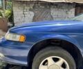 Форд Таурус 1992 в Днепре (Днепропетровске) на Automoto.ua Синий Форд Таурус, объемом двигателя 3 л и пробегом 50 тыс. км за 4000 $, фото 13 на Automoto.ua