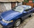 Форд Таурус 1992 в Днепре (Днепропетровске) на Automoto.ua Синий Форд Таурус, объемом двигателя 3 л и пробегом 50 тыс. км за 4000 $, фото 29 на Automoto.ua