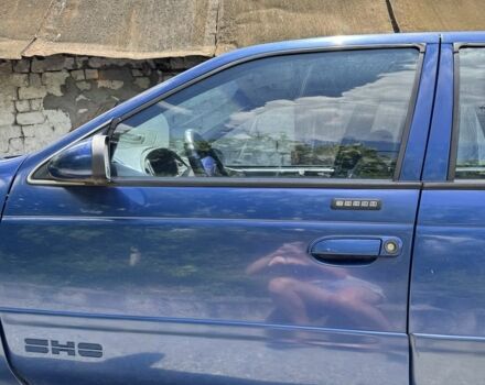 Форд Таурус 1992 в Днепре (Днепропетровске) на Automoto.ua Синий Форд Таурус, объемом двигателя 3 л и пробегом 50 тыс. км за 4000 $, фото 1 на Automoto.ua