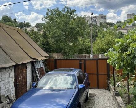 Форд Таурус 1992 в Днепре (Днепропетровске) на Automoto.ua Синий Форд Таурус, объемом двигателя 3 л и пробегом 50 тыс. км за 4000 $, фото 25 на Automoto.ua