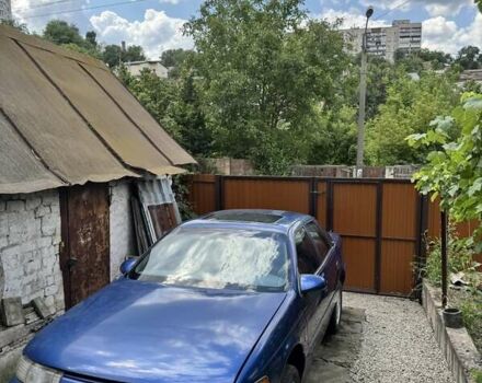 Форд Таурус 1992 в Днепре (Днепропетровске) на Automoto.ua Синий Форд Таурус, объемом двигателя 3 л и пробегом 50 тыс. км за 4000 $, фото 20 на Automoto.ua