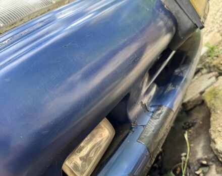 Форд Таурус 1992 в Днепре (Днепропетровске) на Automoto.ua Синий Форд Таурус, объемом двигателя 3 л и пробегом 50 тыс. км за 4000 $, фото 5 на Automoto.ua