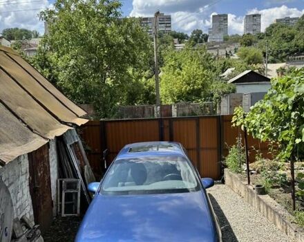 Форд Таурус 1992 в Днепре (Днепропетровске) на Automoto.ua Синий Форд Таурус, объемом двигателя 3 л и пробегом 50 тыс. км за 4000 $, фото 5 на Automoto.ua