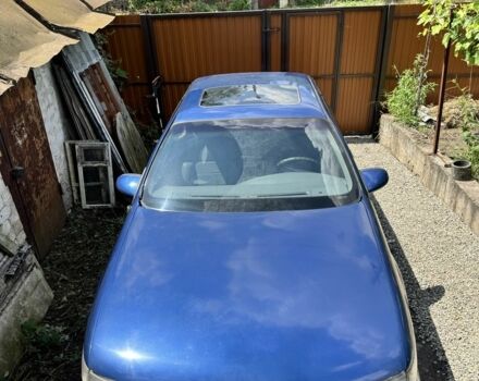 Форд Таурус 1992 в Днепре (Днепропетровске) на Automoto.ua Синий Форд Таурус, объемом двигателя 3 л и пробегом 50 тыс. км за 4000 $, фото 17 на Automoto.ua