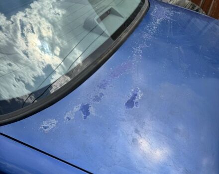 Форд Таурус 1992 в Днепре (Днепропетровске) на Automoto.ua Синий Форд Таурус, объемом двигателя 3 л и пробегом 50 тыс. км за 4000 $, фото 12 на Automoto.ua