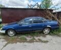 Синий Форд Таурус, объемом двигателя 3 л и пробегом 300 тыс. км за 900 $, фото 2 на Automoto.ua