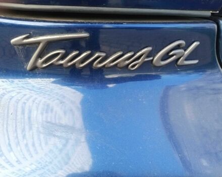 Синій Форд Taurus, об'ємом двигуна 3 л та пробігом 203 тис. км за 1299 $, фото 6 на Automoto.ua