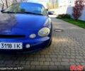 Синий Форд Таурус, объемом двигателя 3 л и пробегом 203 тыс. км за 1299 $, фото 1 на Automoto.ua