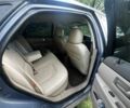 Синий Форд Таурус, объемом двигателя 3 л и пробегом 185 тыс. км за 2000 $, фото 5 на Automoto.ua