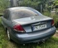 Синий Форд Таурус, объемом двигателя 3 л и пробегом 185 тыс. км за 2000 $, фото 1 на Automoto.ua