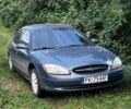 Синий Форд Таурус, объемом двигателя 3 л и пробегом 185 тыс. км за 2000 $, фото 4 на Automoto.ua