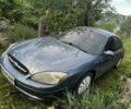 Синий Форд Таурус, объемом двигателя 3 л и пробегом 185 тыс. км за 2000 $, фото 2 на Automoto.ua
