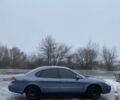 Синий Форд Таурус, объемом двигателя 3 л и пробегом 170 тыс. км за 2000 $, фото 2 на Automoto.ua
