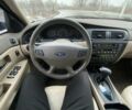 Синий Форд Таурус, объемом двигателя 3 л и пробегом 170 тыс. км за 2000 $, фото 12 на Automoto.ua