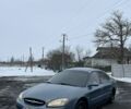 Синий Форд Таурус, объемом двигателя 3 л и пробегом 170 тыс. км за 1700 $, фото 1 на Automoto.ua