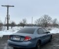 Синий Форд Таурус, объемом двигателя 3 л и пробегом 170 тыс. км за 1700 $, фото 3 на Automoto.ua
