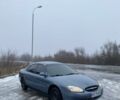 Синий Форд Таурус, объемом двигателя 3 л и пробегом 170 тыс. км за 2000 $, фото 3 на Automoto.ua