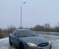 Синий Форд Таурус, объемом двигателя 3 л и пробегом 170 тыс. км за 2000 $, фото 1 на Automoto.ua