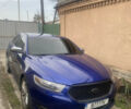 Синій Форд Taurus, об'ємом двигуна 3.5 л та пробігом 310 тис. км за 9000 $, фото 12 на Automoto.ua