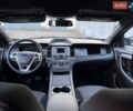 Синій Форд Taurus, об'ємом двигуна 3.5 л та пробігом 288 тис. км за 12000 $, фото 11 на Automoto.ua