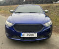 Синій Форд Taurus, об'ємом двигуна 3.5 л та пробігом 310 тис. км за 9000 $, фото 3 на Automoto.ua