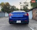 Синій Форд Taurus, об'ємом двигуна 3.5 л та пробігом 288 тис. км за 12000 $, фото 5 на Automoto.ua
