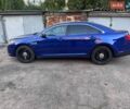 Синій Форд Taurus, об'ємом двигуна 3.5 л та пробігом 288 тис. км за 12000 $, фото 3 на Automoto.ua