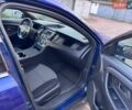 Синій Форд Taurus, об'ємом двигуна 3.5 л та пробігом 288 тис. км за 12000 $, фото 13 на Automoto.ua