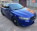 Синій Форд Taurus, об'ємом двигуна 3.5 л та пробігом 288 тис. км за 12000 $, фото 1 на Automoto.ua