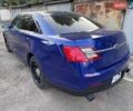 Синій Форд Taurus, об'ємом двигуна 3.5 л та пробігом 288 тис. км за 12000 $, фото 4 на Automoto.ua