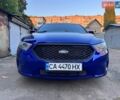 Синій Форд Taurus, об'ємом двигуна 3.5 л та пробігом 288 тис. км за 12000 $, фото 7 на Automoto.ua