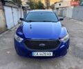 Синій Форд Taurus, об'ємом двигуна 3.5 л та пробігом 288 тис. км за 12000 $, фото 6 на Automoto.ua
