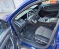 Синій Форд Taurus, об'ємом двигуна 3.5 л та пробігом 288 тис. км за 12000 $, фото 15 на Automoto.ua
