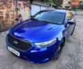 Синій Форд Taurus, об'ємом двигуна 3.5 л та пробігом 288 тис. км за 12000 $, фото 1 на Automoto.ua
