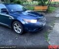 Синій Форд Taurus, об'ємом двигуна 3.5 л та пробігом 257 тис. км за 12000 $, фото 5 на Automoto.ua