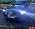 Синій Форд Taurus, об'ємом двигуна 3.5 л та пробігом 257 тис. км за 12000 $, фото 1 на Automoto.ua