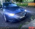 Синій Форд Taurus, об'ємом двигуна 3.5 л та пробігом 257 тис. км за 12000 $, фото 6 на Automoto.ua