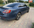 Синій Форд Taurus, об'ємом двигуна 3.5 л та пробігом 50 тис. км за 13500 $, фото 5 на Automoto.ua