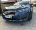 Синій Форд Taurus, об'ємом двигуна 3.5 л та пробігом 50 тис. км за 14999 $, фото 2 на Automoto.ua