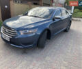 Синій Форд Taurus, об'ємом двигуна 3.5 л та пробігом 50 тис. км за 13500 $, фото 1 на Automoto.ua