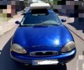 Синий Форд Таурус, объемом двигателя 3 л и пробегом 180 тыс. км за 2300 $, фото 14 на Automoto.ua