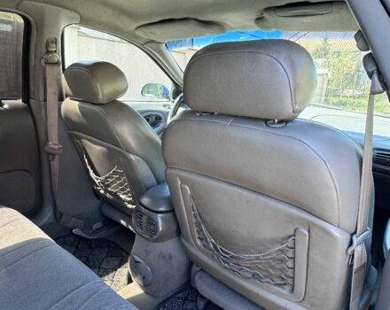 Форд Таурус 1996 в Одессе на Automoto.ua Синий Форд Таурус, объемом двигателя 3 л и пробегом 180 тыс. км за 2300 $, фото 9 на Automoto.ua