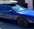 Форд Таурус 1996 в Одессе на Automoto.ua Синий Форд Таурус, объемом двигателя 3 л и пробегом 180 тыс. км за 2300 $, фото 4 на Automoto.ua