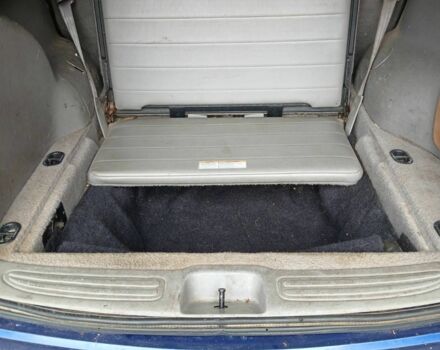 Форд Таурус 1996 в Одессе на Automoto.ua Синий Форд Таурус, объемом двигателя 3 л и пробегом 180 тыс. км за 2300 $, фото 19 на Automoto.ua