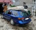 Синий Форд Таурус, объемом двигателя 3 л и пробегом 180 тыс. км за 2300 $, фото 16 на Automoto.ua