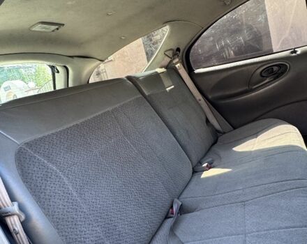 Форд Таурус 1996 в Одессе на Automoto.ua Синий Форд Таурус, объемом двигателя 3 л и пробегом 180 тыс. км за 2300 $, фото 10 на Automoto.ua